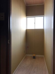 呉市安浦町 Y様邸 トイレ工事