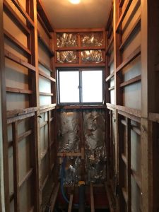 呉市安浦町 Y様邸 トイレ改修工事