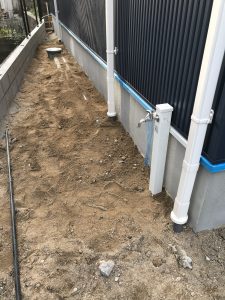 東広島市西条町 N様邸 新築工事
