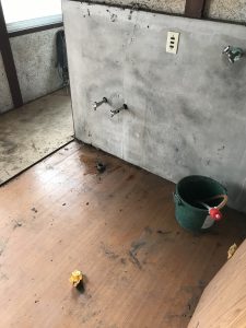 東広島市黒瀬町 K様邸 大規模改修工事