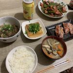 ⭐︎ムスメごはん⭐︎MIYA⑨