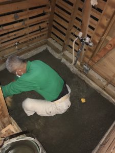 安芸郡熊野町 N様邸 大規模改修工事