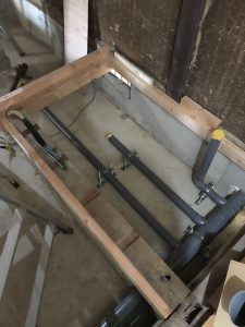 東広島市黒瀬町 K様邸 大規模改修工事