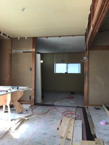 安芸郡熊野町 N様邸 大規模改修工事