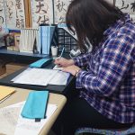 かきかた教室