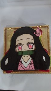 誕生日会