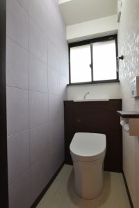 トイレの工事って何日かかる?