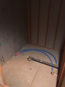 東広島市 西条 M様邸 ユニットバス取替え工事