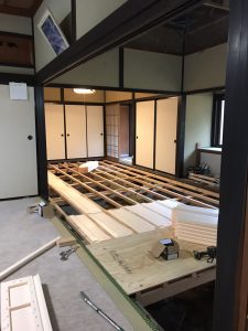 東広島市 河内町 G様邸