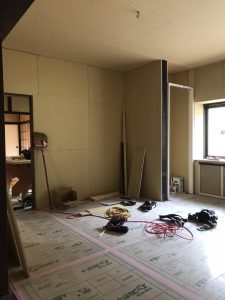 東広島市 河内町 G様邸