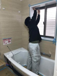 呉市 郷原町 H様邸
