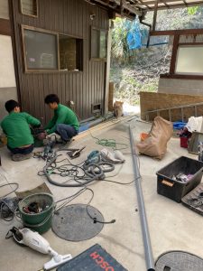 竹原市 O様邸