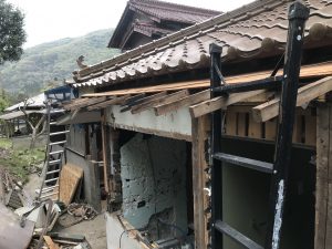 竹原市 O様邸