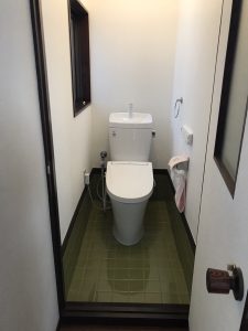 呉市安浦町M様邸