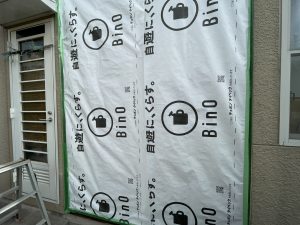 東広島市K様邸
