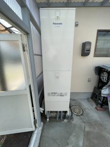安芸郡熊野町T様邸