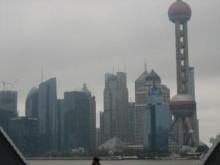 上海！！！４
