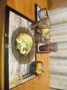 ガラスづくし!!!