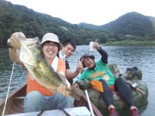 キャンプ!!!