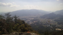 初登山!!!